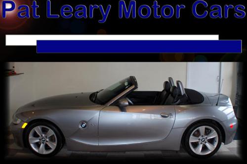 BMW Z4 Marlin Other