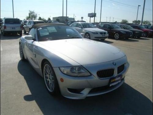 BMW Z4 Marlin Other