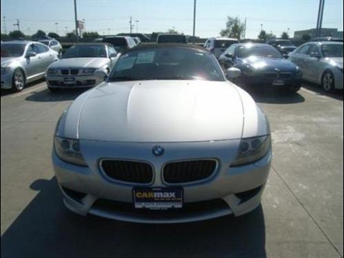 BMW Z4 2006 photo 1