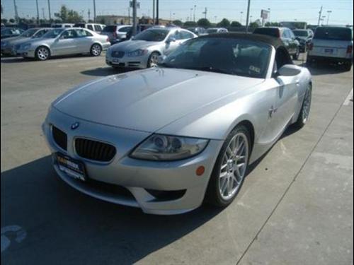 BMW Z4 2006 photo 2