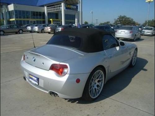 BMW Z4 2006 photo 4