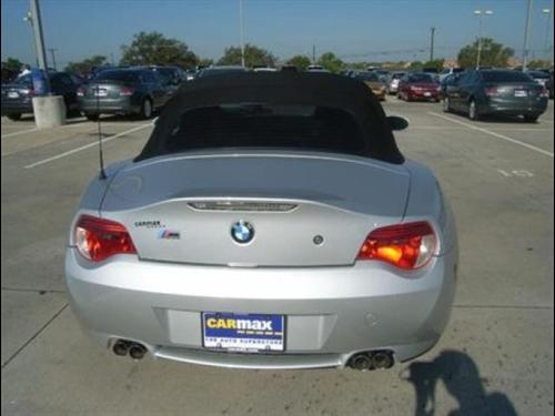 BMW Z4 2006 photo 5