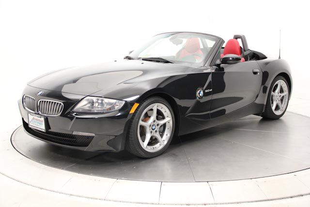 BMW Z4 2007 photo 2