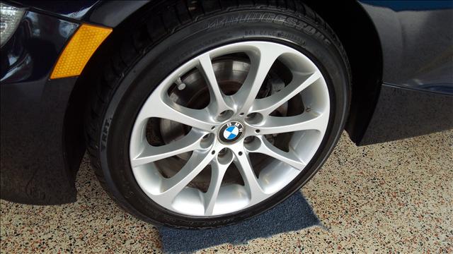 BMW Z4 2007 photo 5