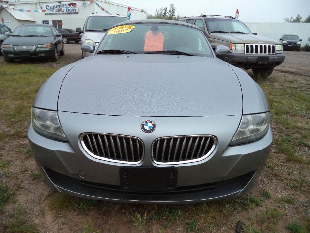 BMW Z4 2007 photo 3