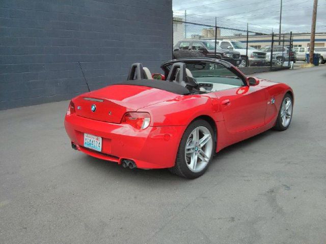 BMW Z4 2007 photo 1