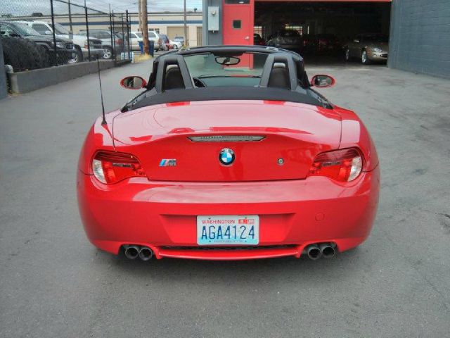 BMW Z4 2007 photo 2