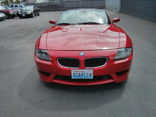 BMW Z4 2007 photo 4