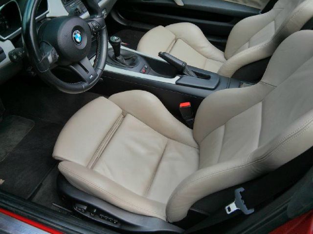 BMW Z4 2007 photo 5