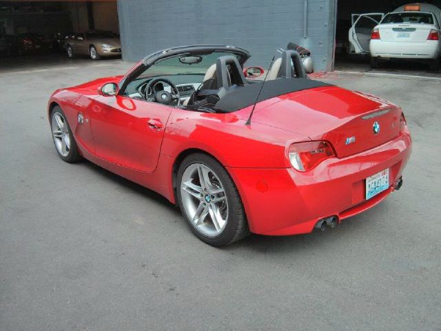 BMW Z4 2007 photo 6