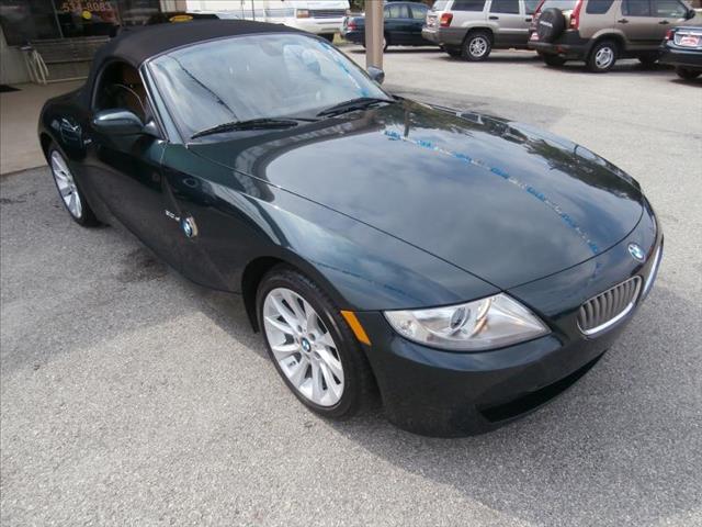 BMW Z4 2007 photo 2