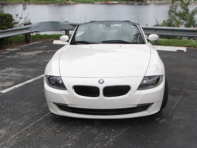 BMW Z4 2007 photo 3