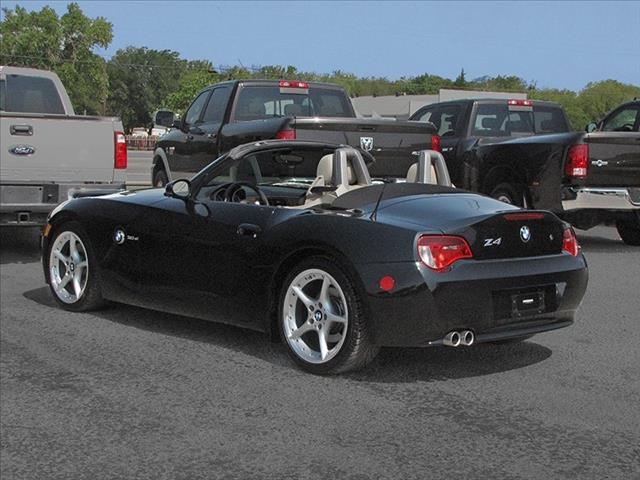 BMW Z4 2007 photo 2