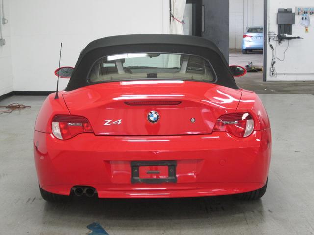 BMW Z4 2008 photo 14