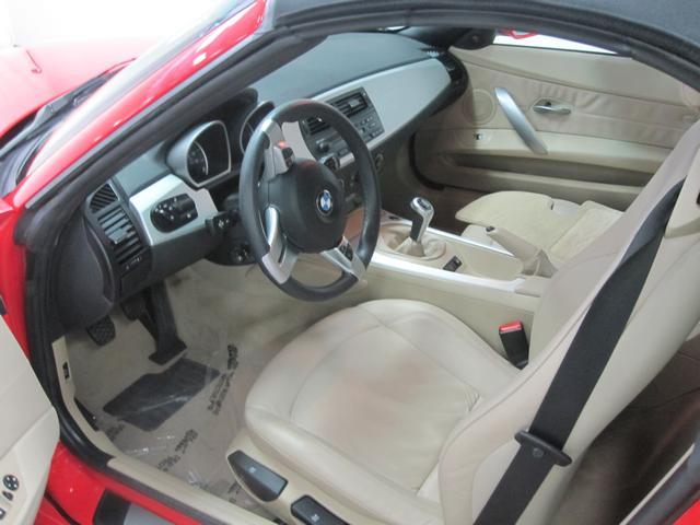 BMW Z4 2008 photo 17