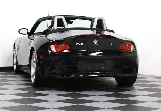 BMW Z4 2008 photo 1