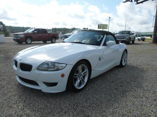 BMW Z4 2008 photo 15