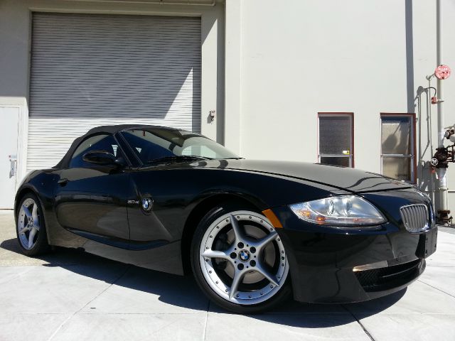 BMW Z4 2008 photo 1