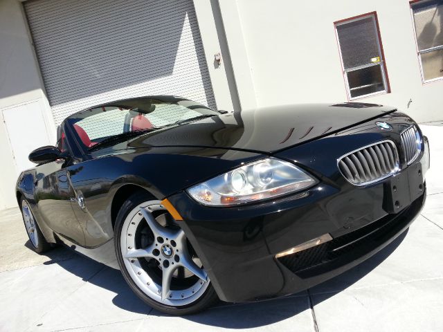 BMW Z4 2008 photo 2