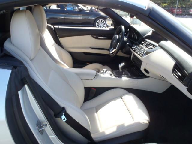 BMW Z4 2009 photo 1