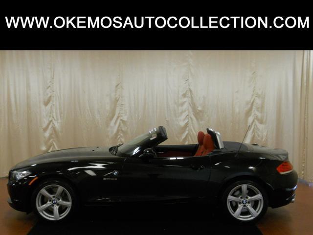 BMW Z4 Baselesexle Convertible