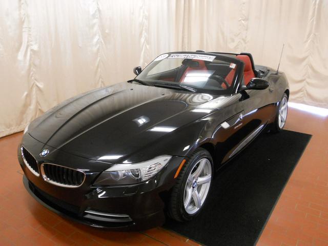 BMW Z4 2009 photo 1