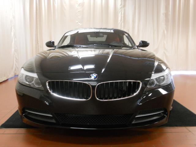 BMW Z4 2009 photo 2