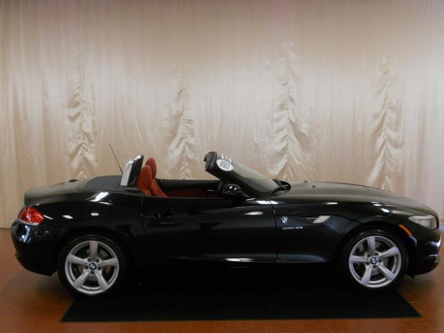 BMW Z4 2009 photo 3