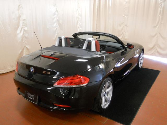 BMW Z4 2009 photo 4