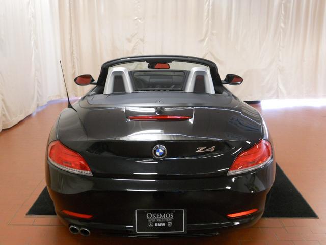 BMW Z4 2009 photo 5