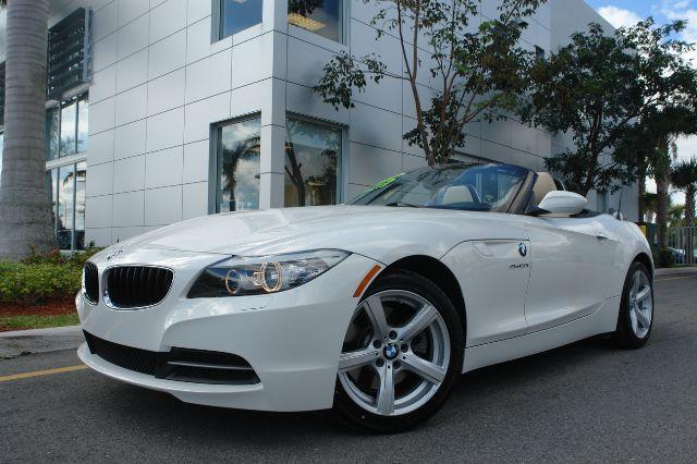 BMW Z4 Unknown Convertible