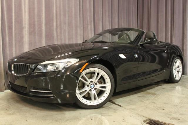 BMW Z4 Baselesexle Convertible