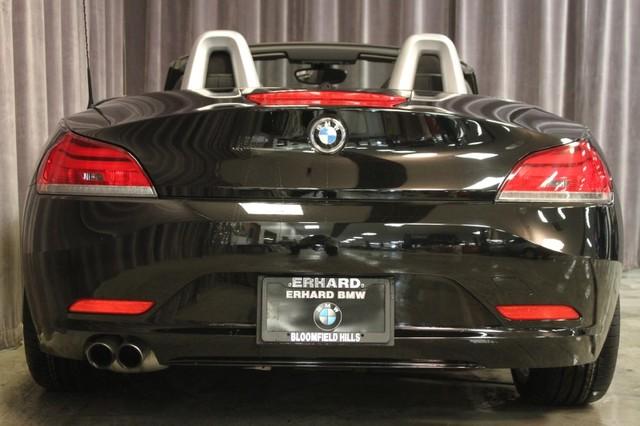 BMW Z4 2009 photo 2