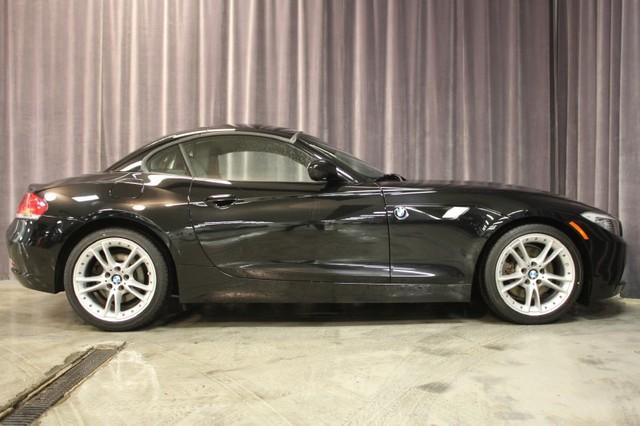 BMW Z4 2009 photo 3