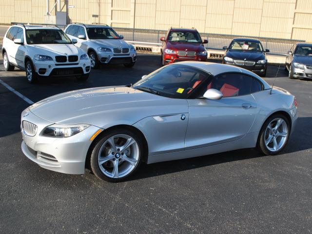 BMW Z4 Unknown Convertible