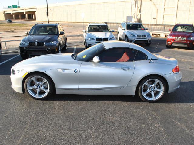 BMW Z4 2009 photo 1