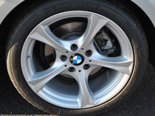 BMW Z4 2009 photo 3