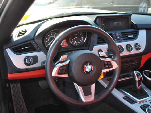 BMW Z4 2009 photo 4