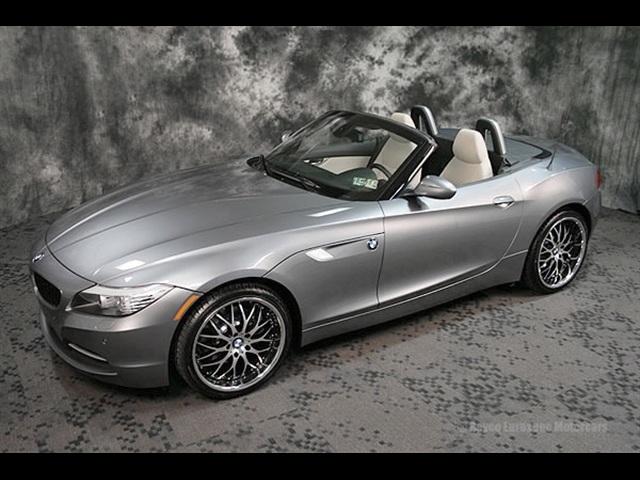 BMW Z4 Baselesexle Convertible