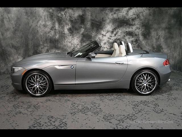 BMW Z4 2009 photo 1