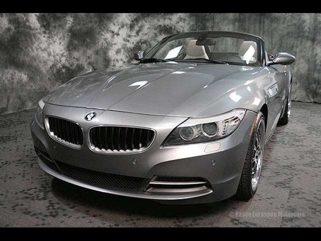 BMW Z4 2009 photo 2