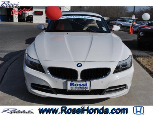 BMW Z4 Marlin Other