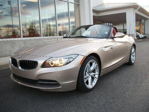 BMW Z4 Marlin Other