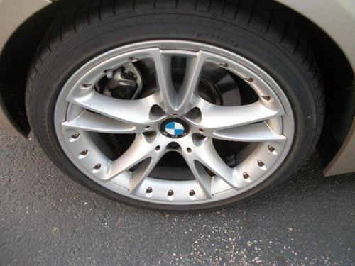 BMW Z4 2010 photo 4