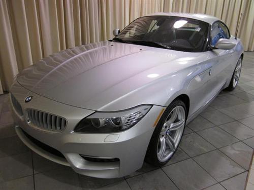 BMW Z4 2011 photo 1