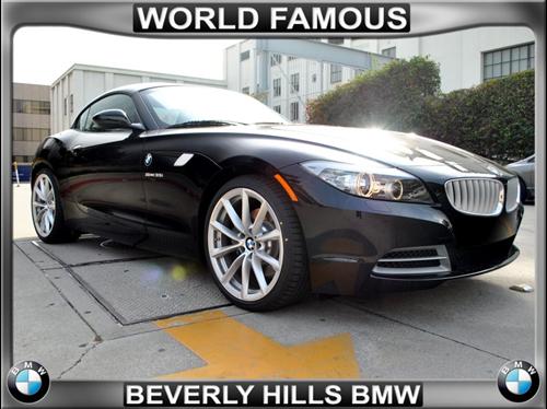 BMW Z4 Marlin Other