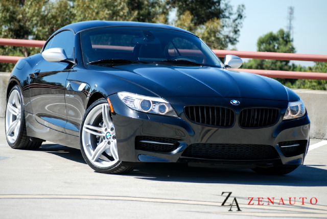 BMW Z4 2011 photo 1