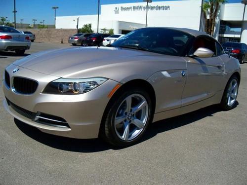 BMW Z4 Marlin Other