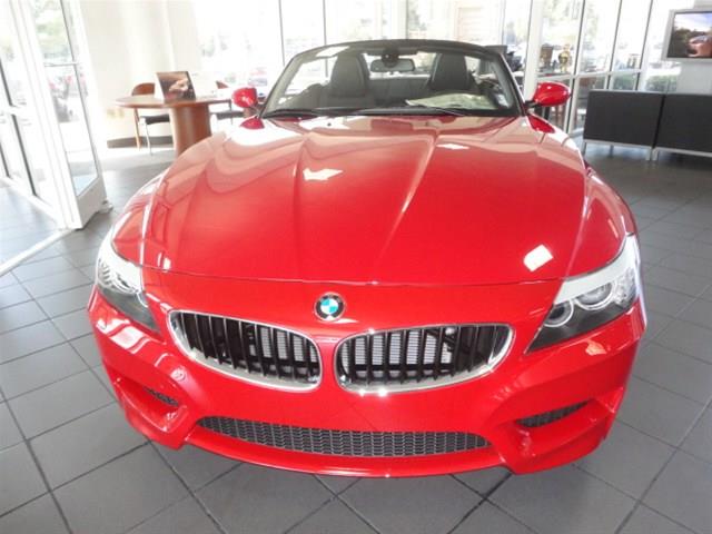 BMW Z4 2013 photo 11