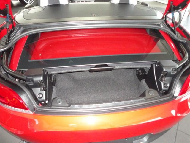 BMW Z4 2013 photo 4